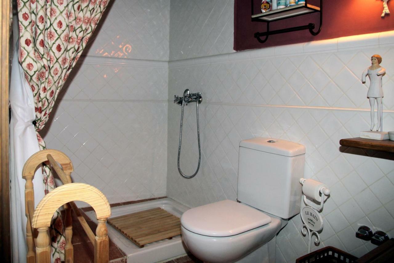 Salardu Centro Atico Duplex Na公寓 外观 照片